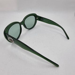 Gafas de sol Gucci mujer años 90