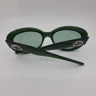 Gafas de sol Gucci mujer años 90