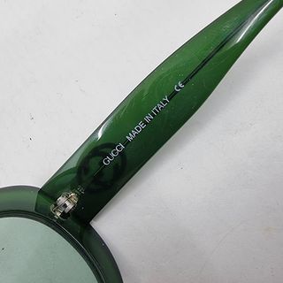 Gafas de sol Gucci mujer años 90