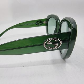 Gafas de sol Gucci mujer años 90