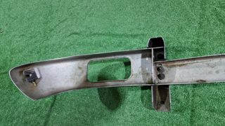 parachoques seat 124 sport 1800