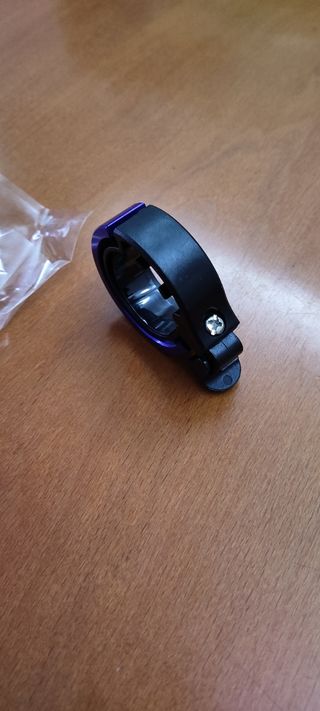 Timbre de diseño para bicicletas o patinetes