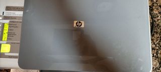 Impresora multifunción HP 1510