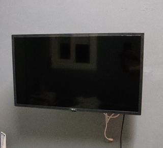 Televisor LG 24 pulgadas