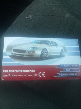 radio USB bluetooth 