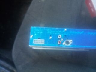 radio USB bluetooth 