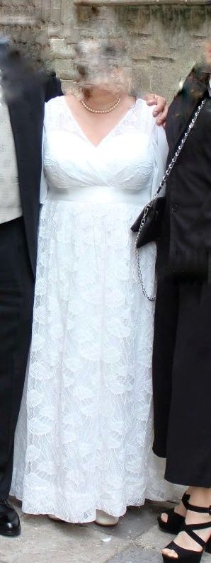 Vestido de novia