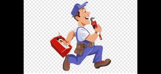 electricista fontanero