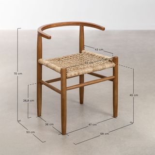 Silla comedor Sklum NUEVA