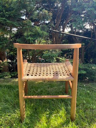 Silla comedor Sklum NUEVA