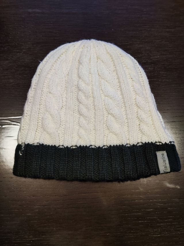 berretto di lana