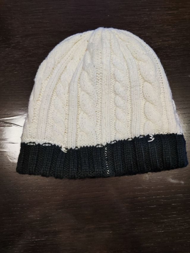 berretto di lana
