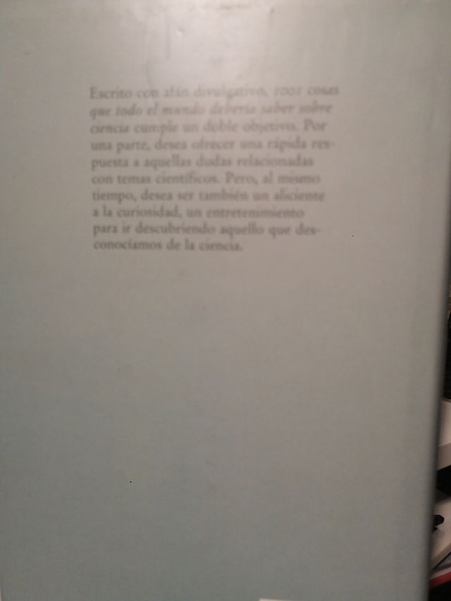 Libro nuevo 