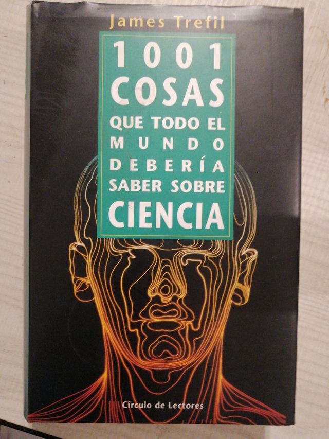 Libro nuevo 