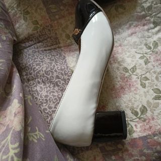 zapatos tacón