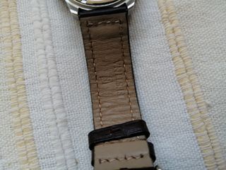 Reloj Festina Box Hombre F16170 Correa Cuero