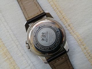 Reloj Festina Box Hombre F16170 Correa Cuero