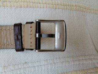 Reloj Festina Box Hombre F16170 Correa Cuero