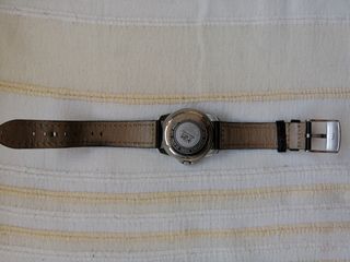 Reloj Festina Box Hombre F16170 Correa Cuero