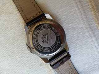 Reloj Festina Box Hombre F16170 Correa Cuero