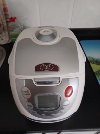 Robot de cocina sin usar