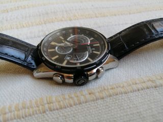 Festina chronograph reloj Hombre Analógico F20201