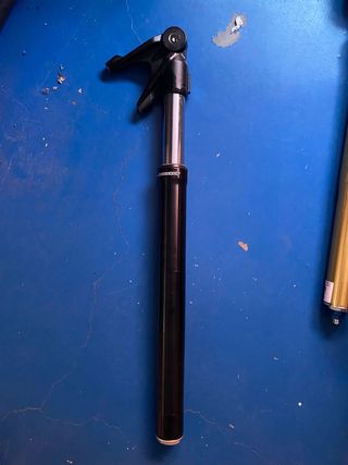 Barra izquierda horquilla Marzocchi Speed Twin