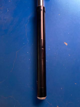 Barra izquierda horquilla Marzocchi Speed Twin