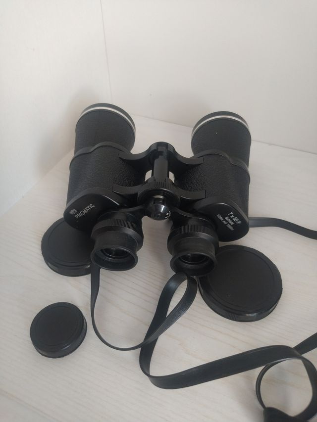 binocolo prismatic