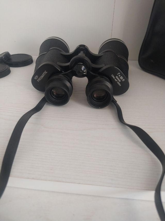 binocolo prismatic