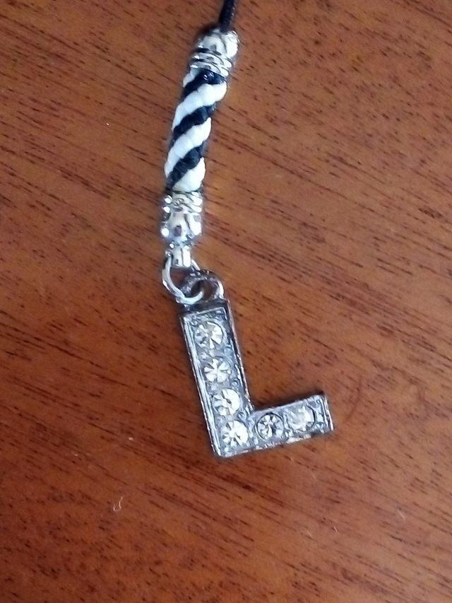 Colgante para llavero o movil