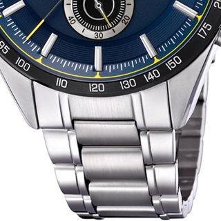 Lotus Chrono 18369/2 Cronógrafo hombres  deportivo