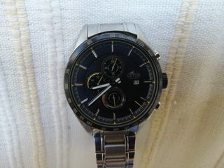 Lotus Chrono 18369/2 Cronógrafo hombres  deportivo