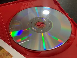 super mario all stars 25 aniversario wii