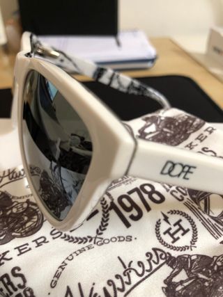 gafas sol hawkers x dope