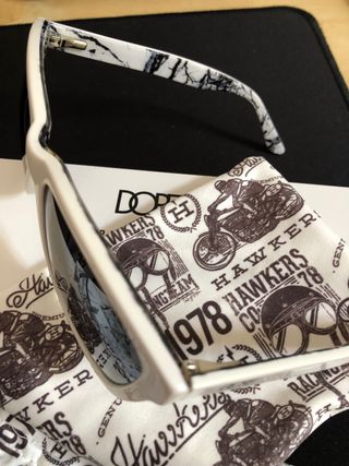 gafas sol hawkers x dope