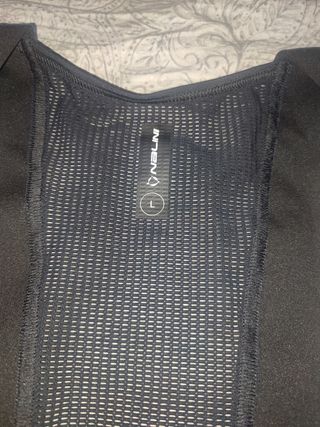 conjunto ciclismo nalini-Xintouwn L