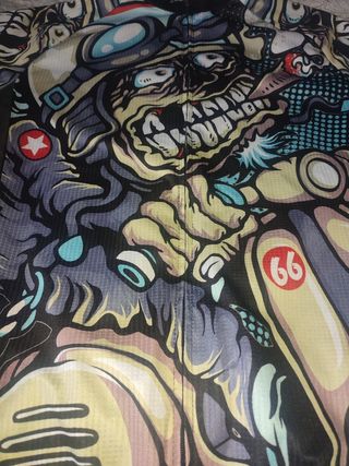 conjunto ciclismo nalini-Xintouwn L