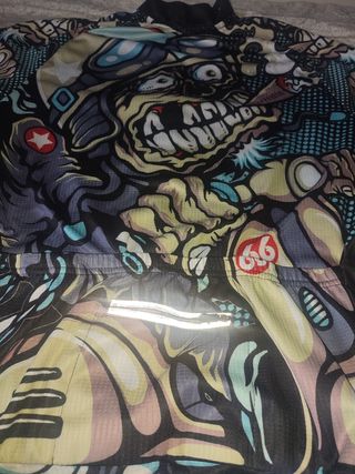 conjunto ciclismo nalini-Xintouwn L