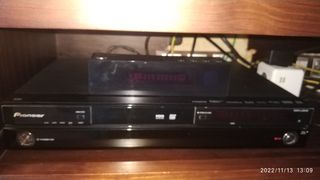 Home cinema Pioneer