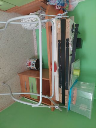 soporte bañera bebe