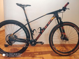mondraker podium R NEGOCIABLE