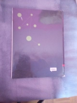 LIBRO de TEXTO BIOLOGIA 1° BACHILLERATO