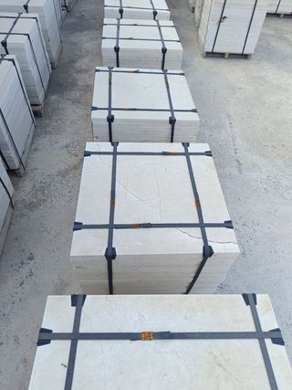 soleria marfil al corte 60x60x2