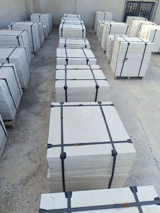 soleria marfil al corte 60x60x2