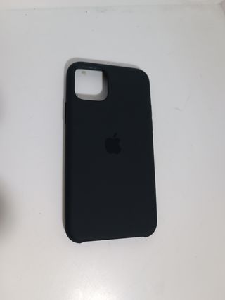 Apple Funda Silicone Case (para el iPhone 11 Pro)