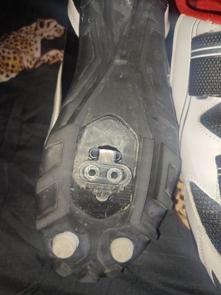 zapatillas ciclismo Spiuk 42