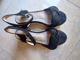 Sandalias Mustang MTNG