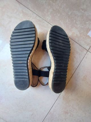 Sandalias Mustang MTNG