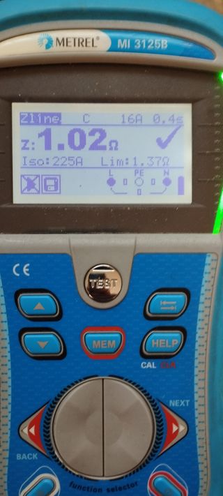 Electricista